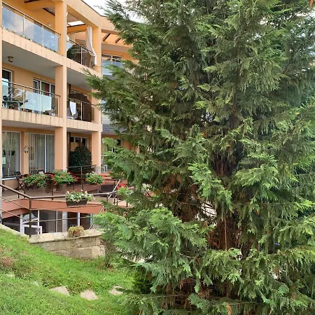 Apartmán Sozopoli Hills A6 *
