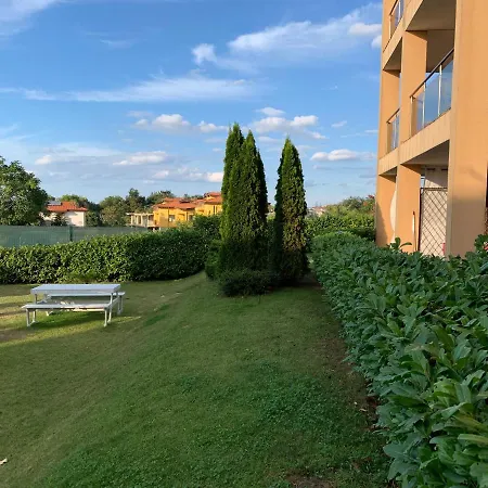 Apartmán Sozopoli Hills A6
