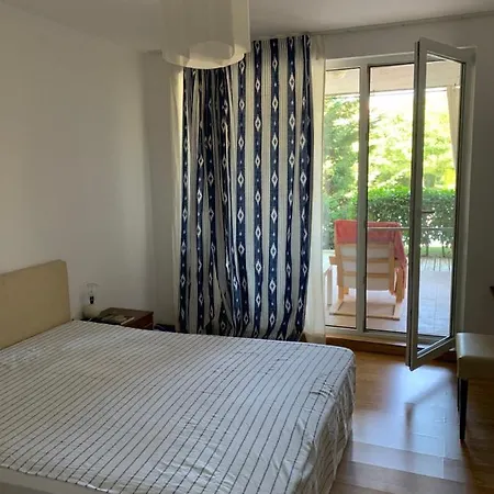 Appartamento Sozopoli Hills *