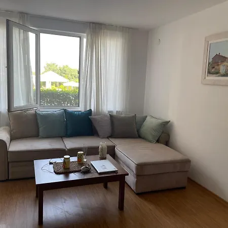 Sozopoli Hills A6 Lägenhet Sozopol