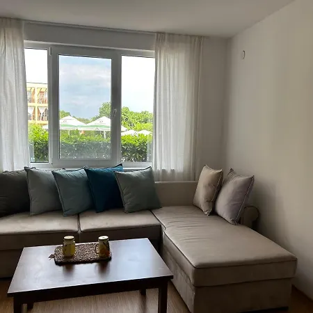 Sozopoli Hills A6 * Sozopol