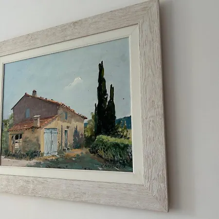 Sozopoli Hills A6 * Sozopol