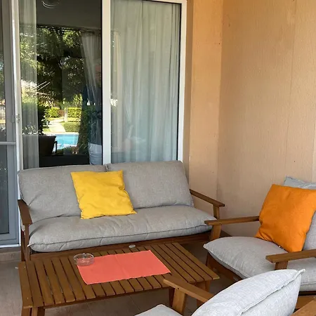 Apartmán Sozopoli Hills A6