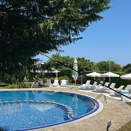 Sozopoli Hills A6 * Sozopol
