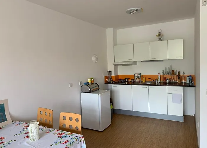 Sozopoli Hills A6 Apartmán Sozopol