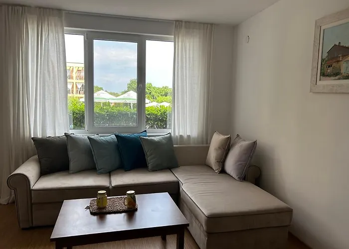 Sozopoli Hills A6 * Sozopol