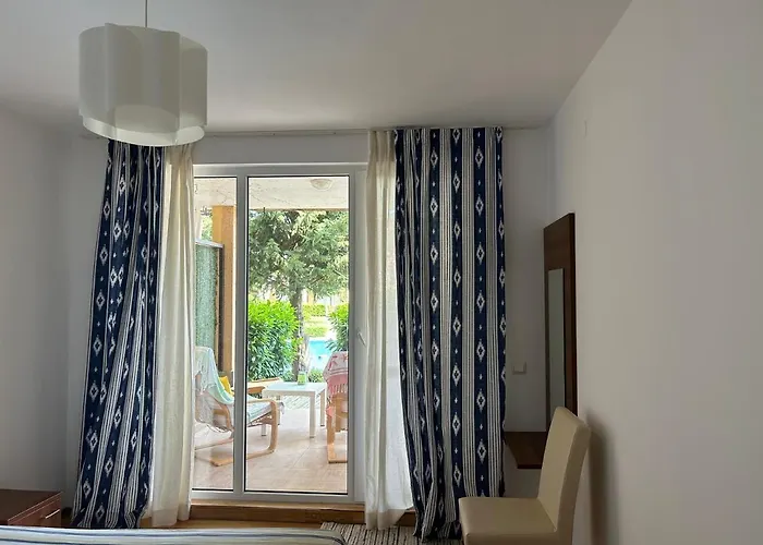 Sozopoli Hills A6 Apartmán *