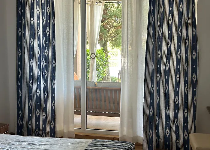 Apartmán Sozopoli Hills A6 Sozopol