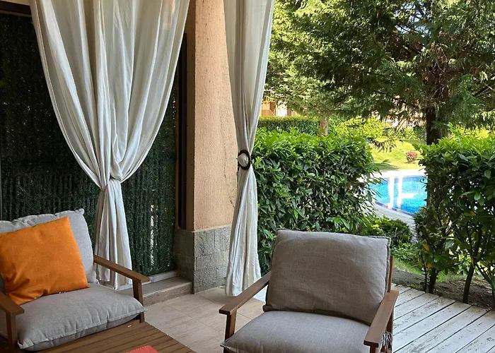 Sozopoli Hills A6 索佐波尔