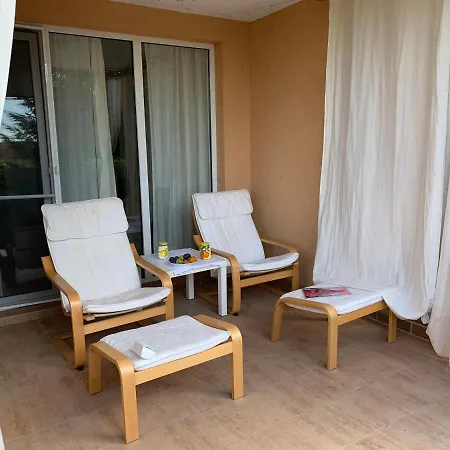 Apartment Sozopoli Hills A6 *