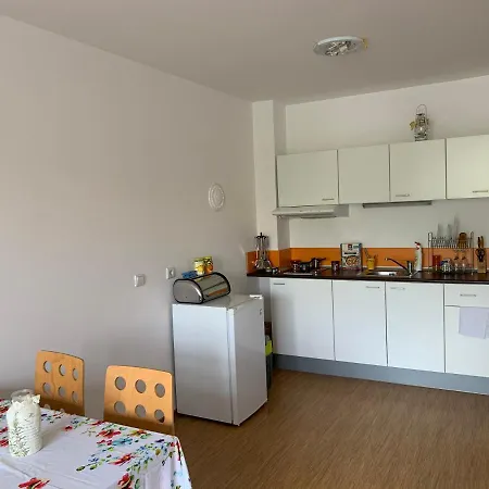 Sozopoli Hills Apartment Sosopol