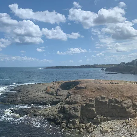 Sozopoli Hills A6 Apartament *