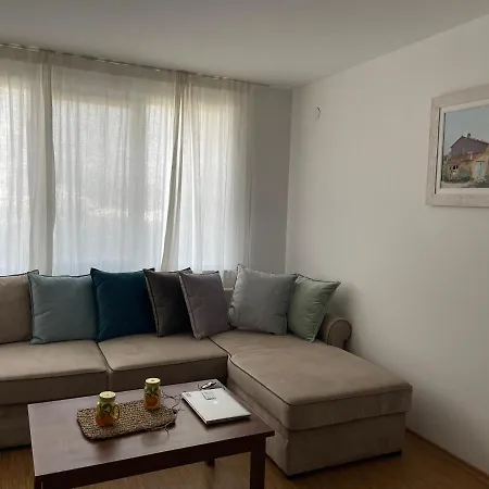 Sozopoli Hills Apartment *