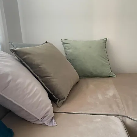 Apartment Sozopoli Hills A6 Sozopol