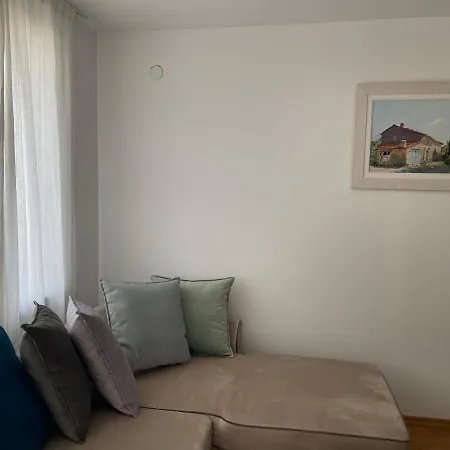 Apartment Sozopoli Hills A6