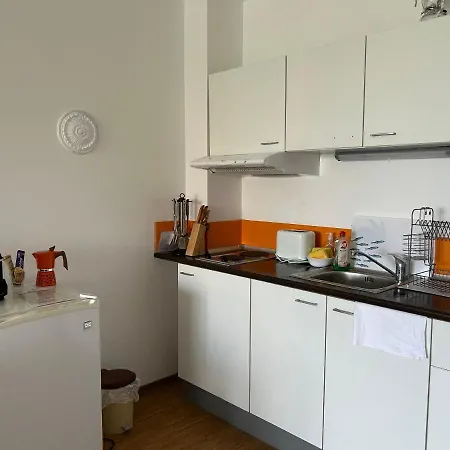 Apartment Sozopoli Hills Sosopol