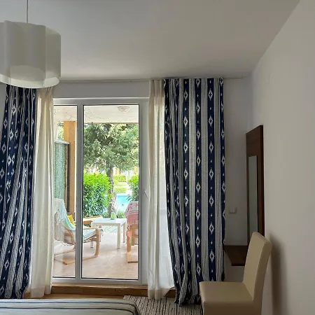Sozopoli Hills Apartment *