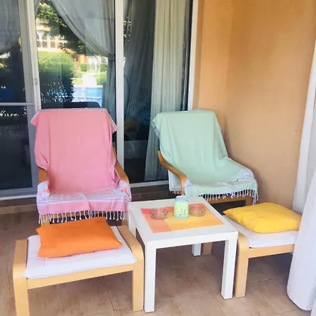 Sozopoli Hills A6 * Sozopol