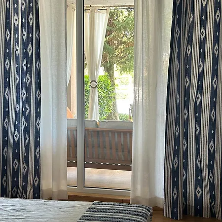 Apartment Sozopoli Hills Sosopol