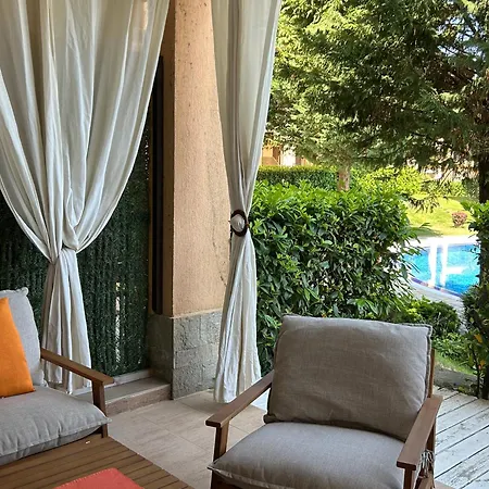 Sozopoli Hills A6 Sozopol