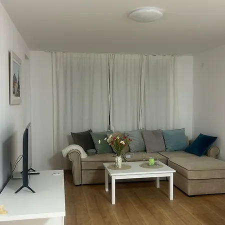 Sozopoli Hills Apartment *