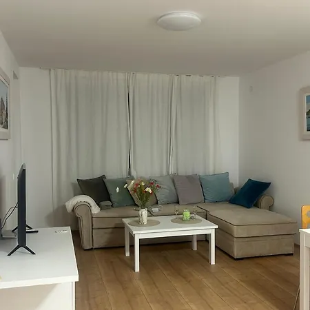 Sozopoli Hills Apartment *
