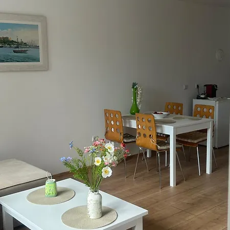 Apartment Sozopoli Hills *