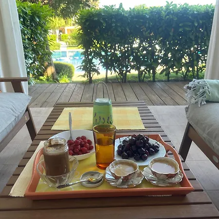 Sozopoli Hills Apartment