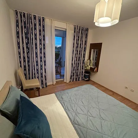 Sozopoli Hills Apartment