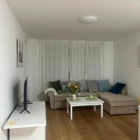 Apartment Sozopoli Hills