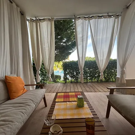 Sozopoli Hills Апартаменти Созополь