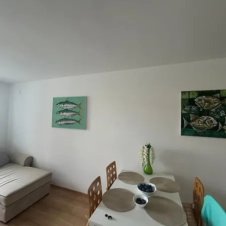 Апартаменти Sozopoli Hills Созополь