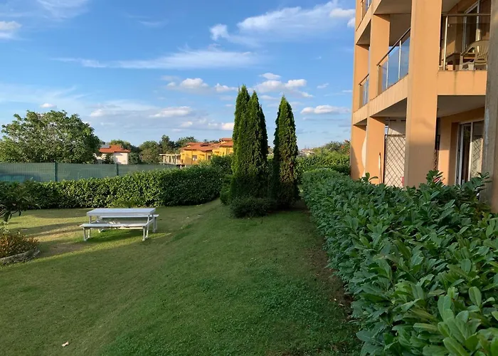 Apartamento Sozopoli Hills A6