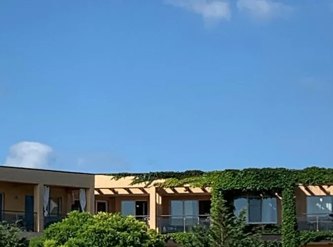 Sozopoli Hills A6 * Sozopol