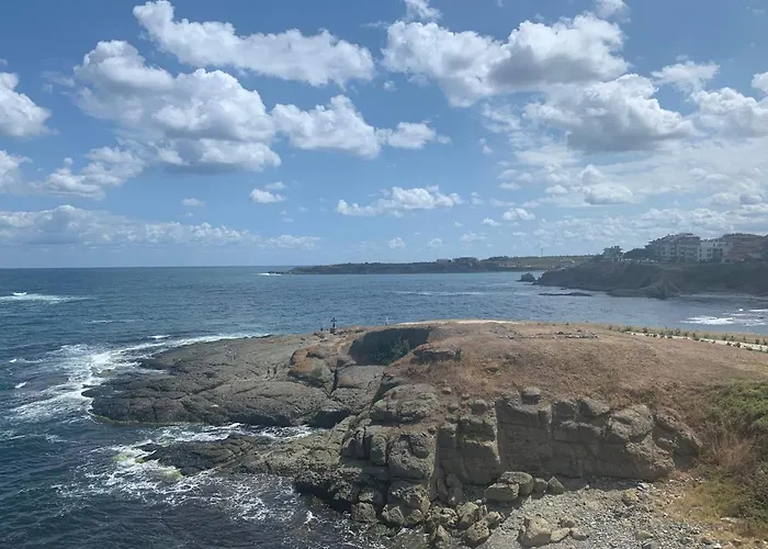 Sozopoli Hills A6 Apartamento *