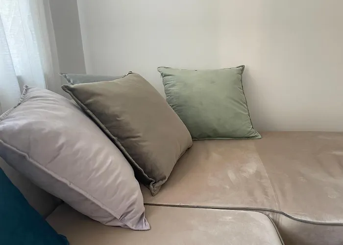 Apartamento Sozopoli Hills A6 Sozopol