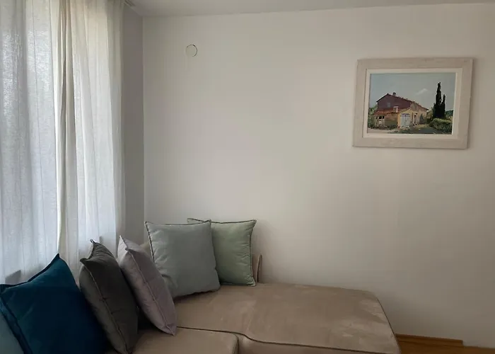 Apartamento Sozopoli Hills A6