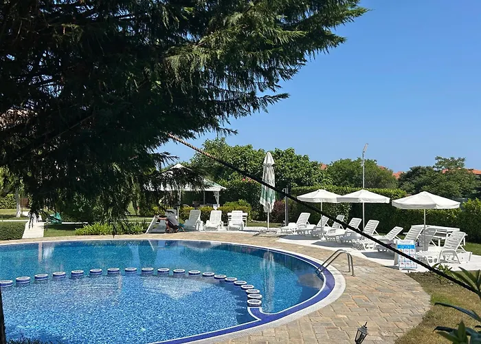 Sozopoli Hills A6 * Sozopol